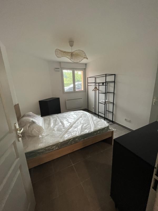 Location Appartement à Cambrai 2 pièces