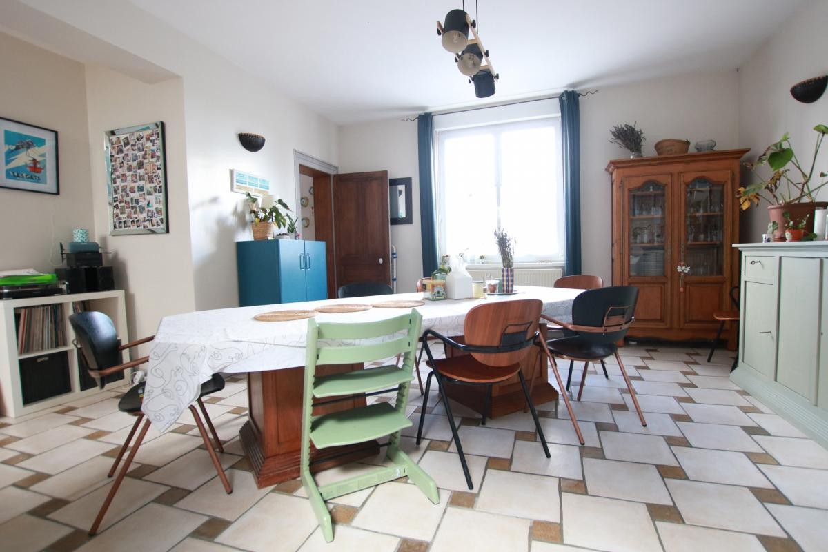 Vente Maison à Cambrai 5 pièces