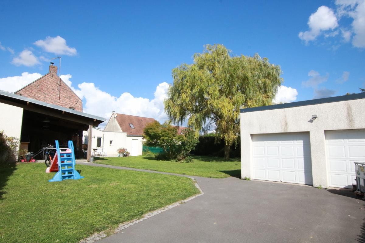 Vente Maison à Cambrai 5 pièces