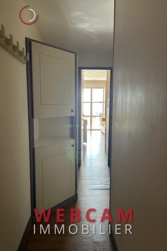 Vente Appartement à Le Trayas 2 pièces