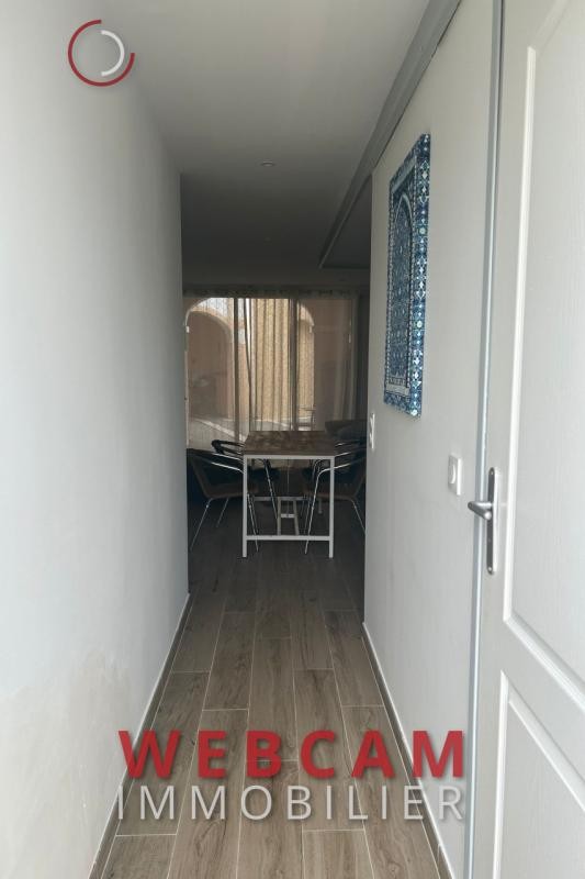 Vente Appartement à Le Trayas 2 pièces