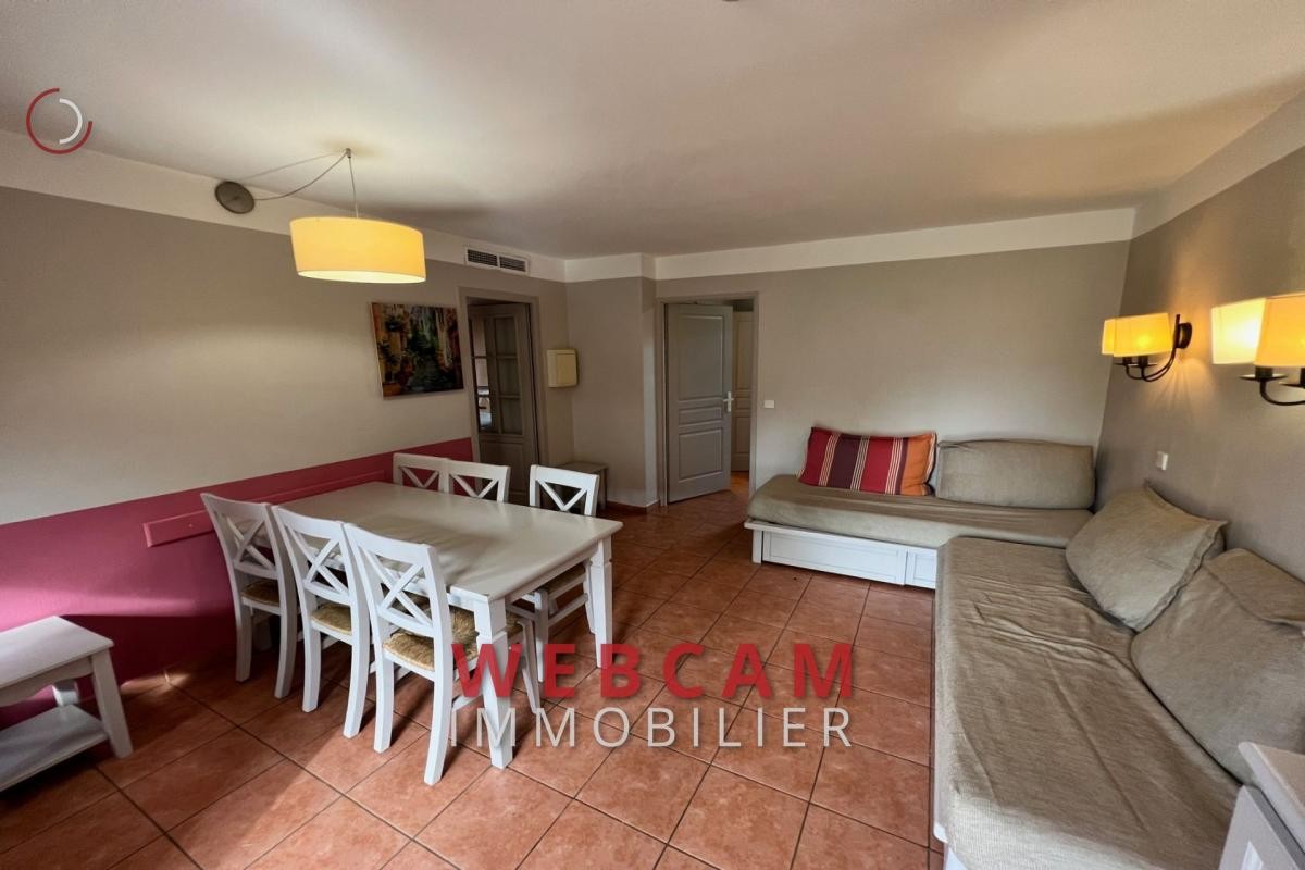 Vente Appartement à Mandelieu-la-Napoule 3 pièces