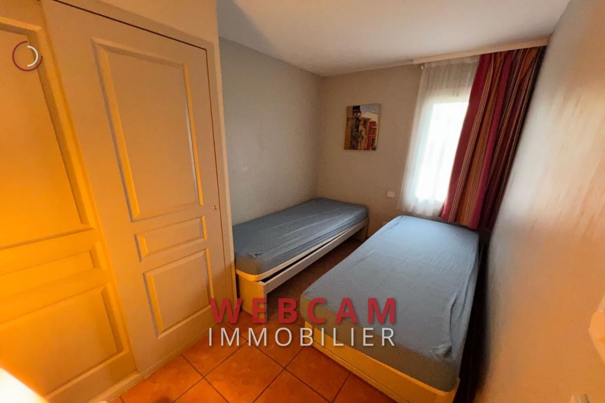 Vente Appartement à Mandelieu-la-Napoule 3 pièces