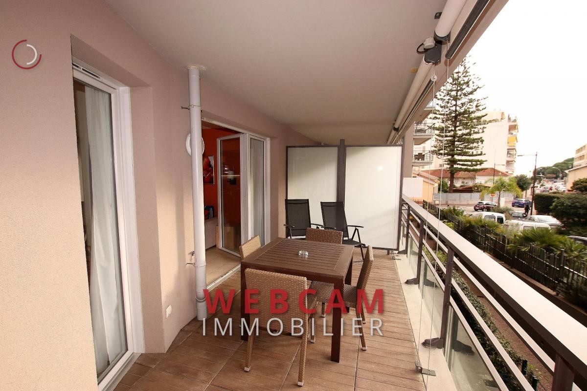 Vente Appartement à Roquebrune-Cap-Martin 2 pièces