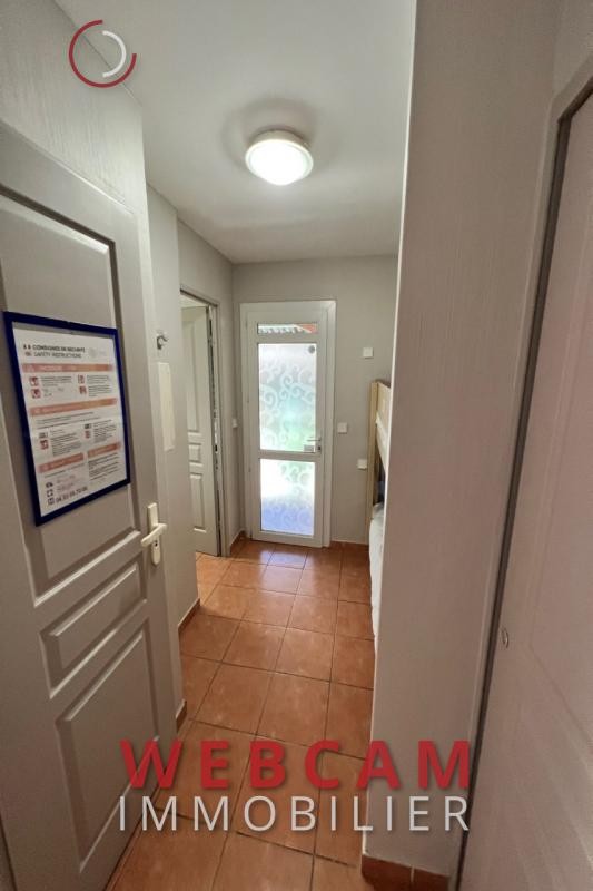 Vente Appartement à Mandelieu-la-Napoule 2 pièces