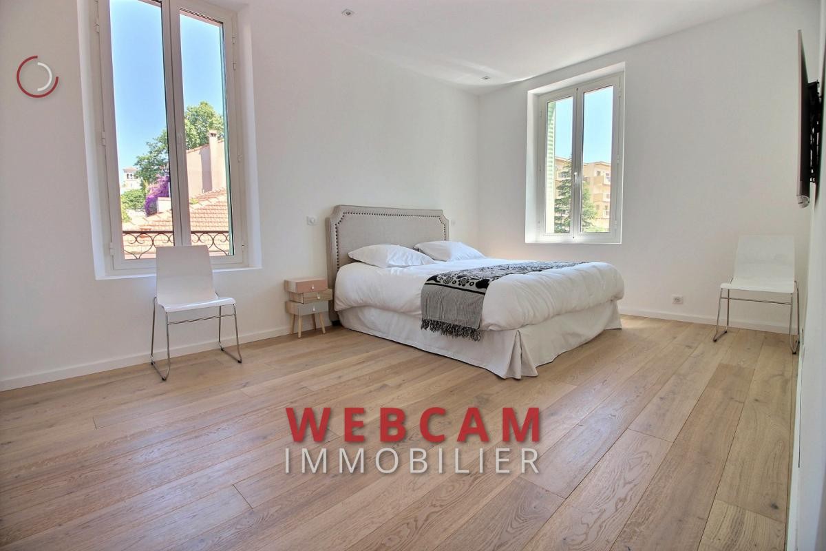 Vente Appartement à Cannes 3 pièces