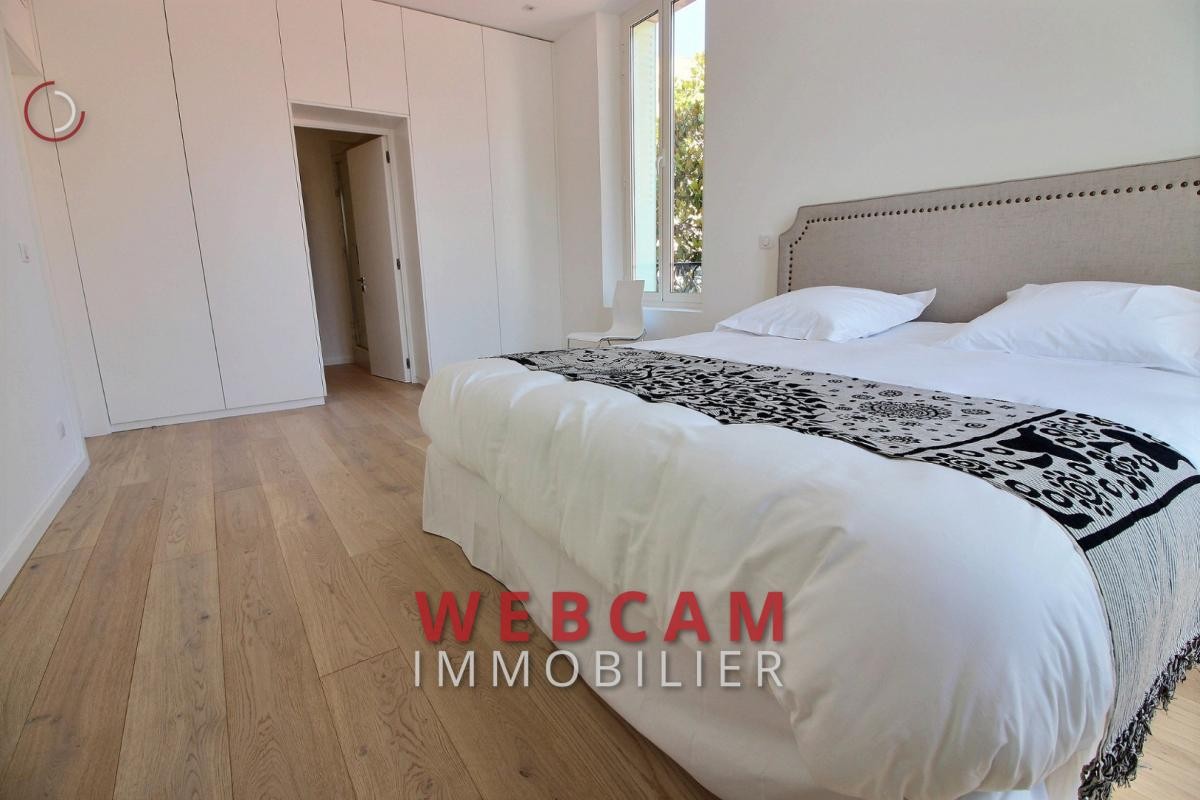 Vente Appartement à Cannes 3 pièces