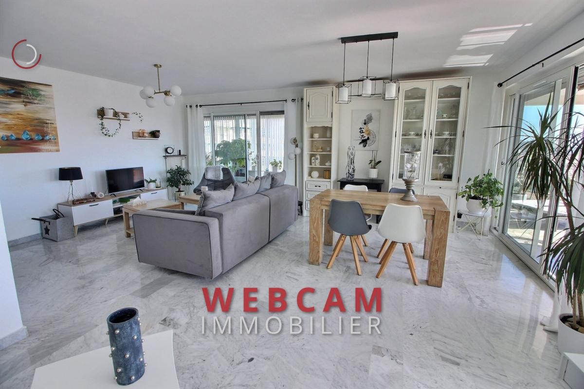 Vente Appartement à Cannes 2 pièces