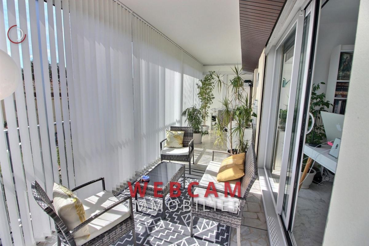 Vente Appartement à Cannes 2 pièces