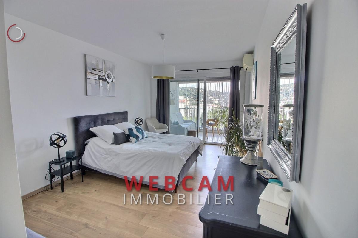 Vente Appartement à Cannes 2 pièces