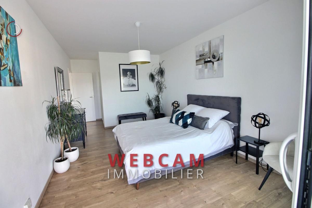 Vente Appartement à Cannes 2 pièces