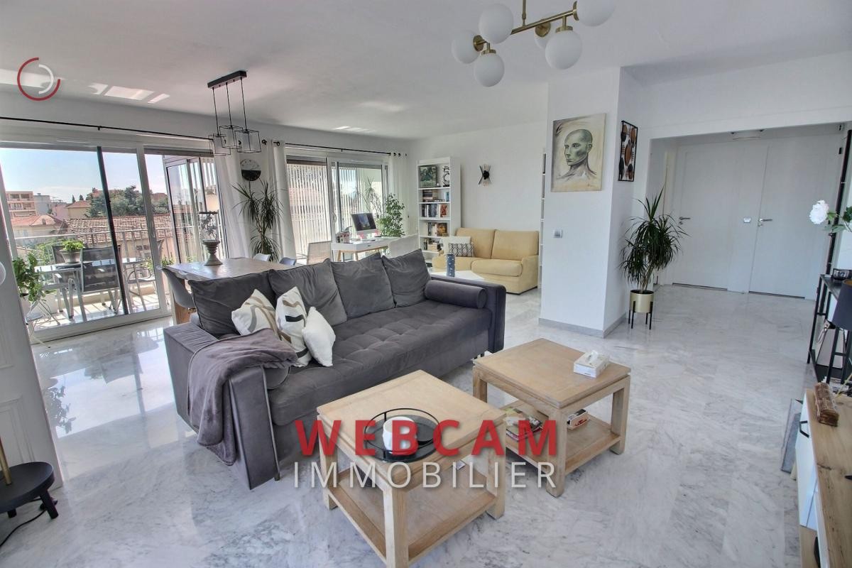 Vente Appartement à Cannes 2 pièces