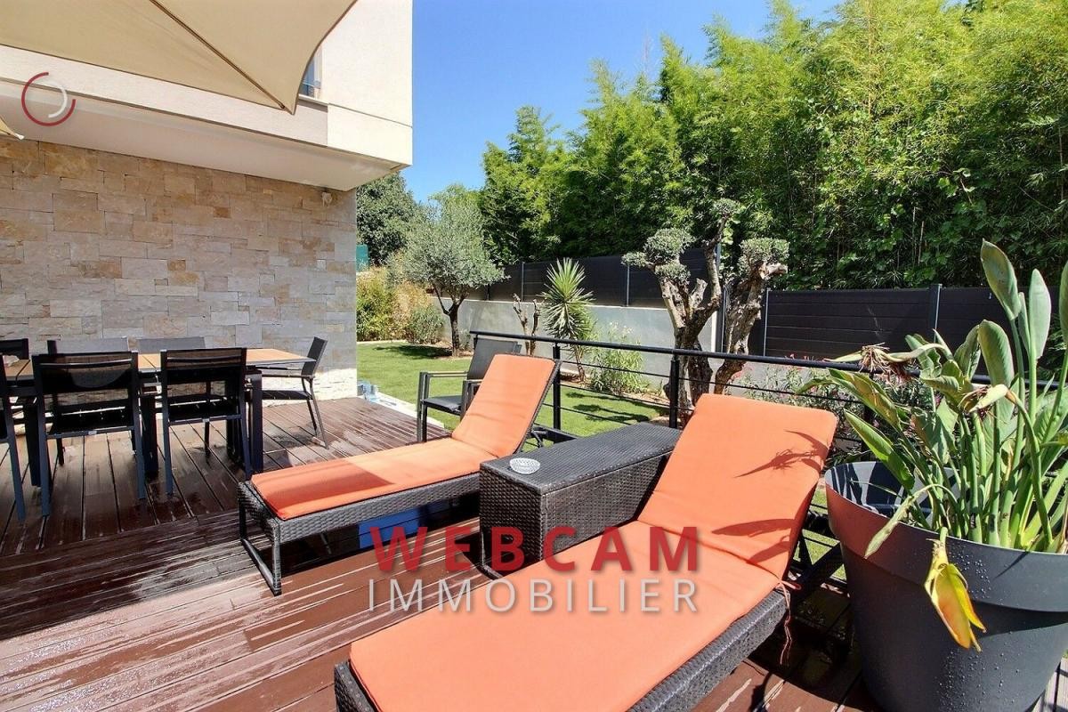 Vente Maison à Mougins 7 pièces