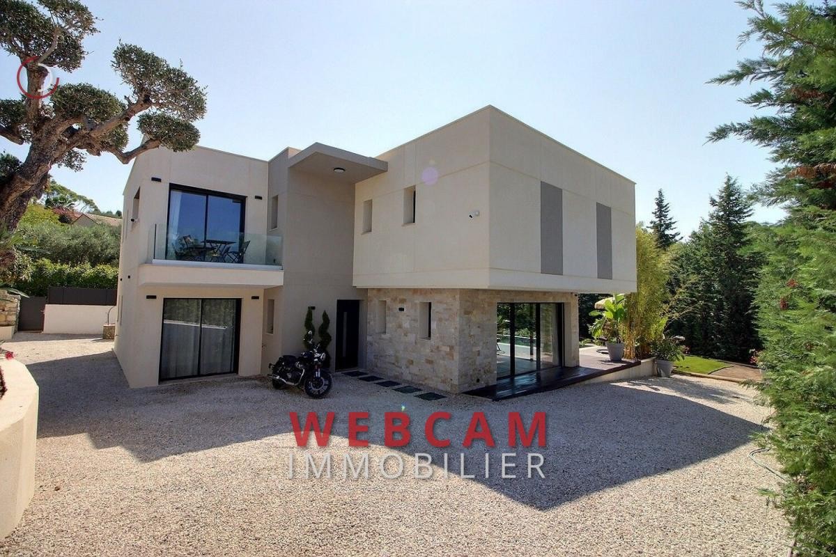 Vente Maison à Mougins 7 pièces