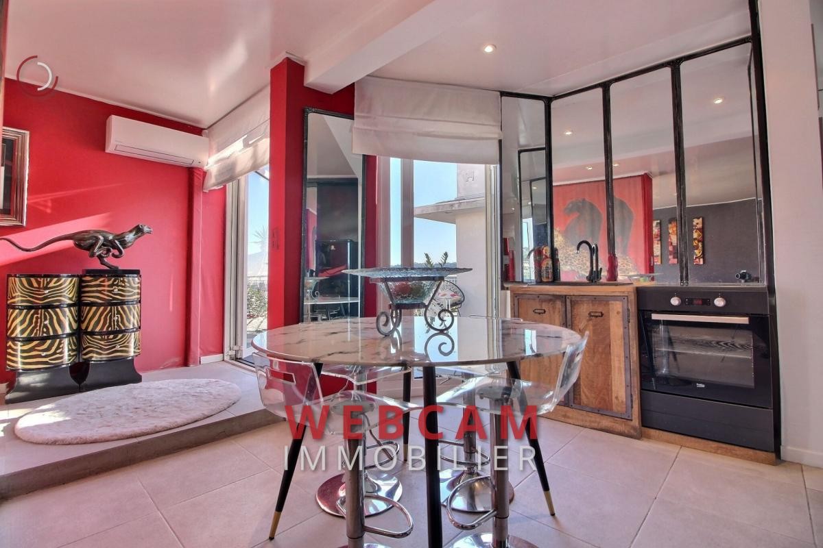 Vente Appartement à Cannes 2 pièces