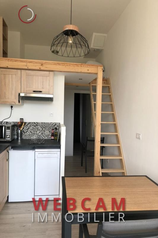 Vente Appartement à Le Trayas 2 pièces