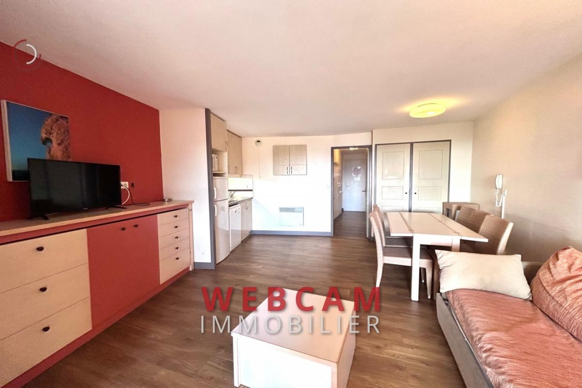 Vente Appartement à Le Trayas 3 pièces