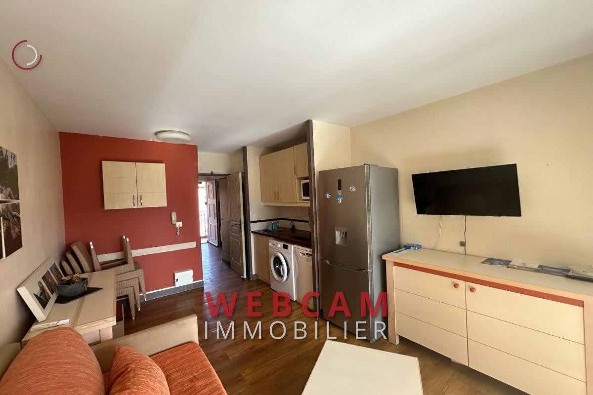 Vente Appartement à Le Trayas 1 pièce