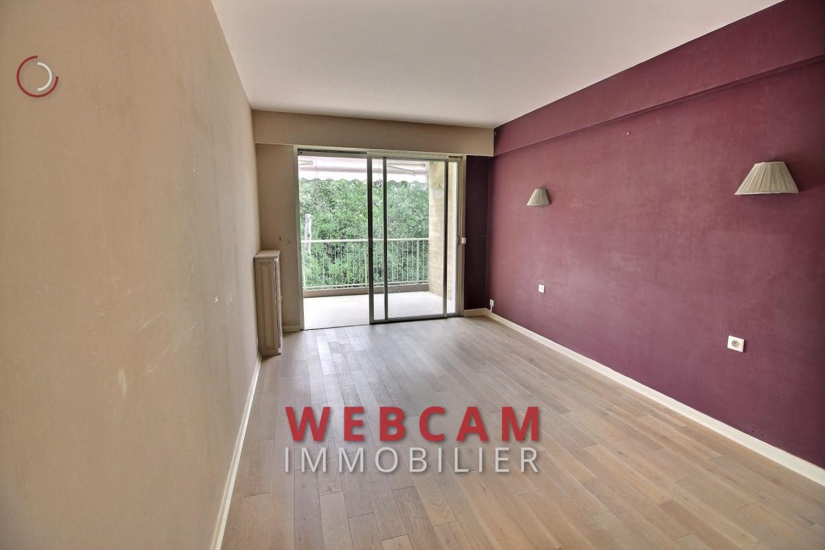 Vente Appartement à Cannes 3 pièces