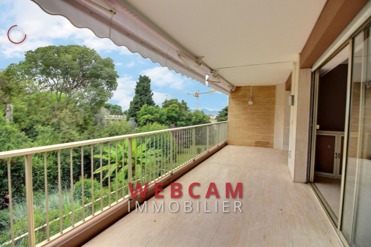 Vente Appartement à Cannes 3 pièces