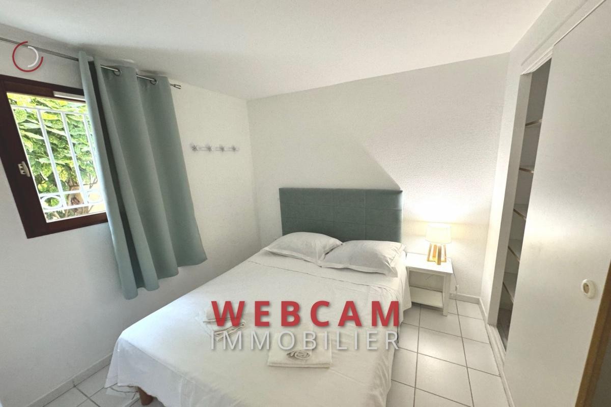 Vente Appartement à Cannes 3 pièces