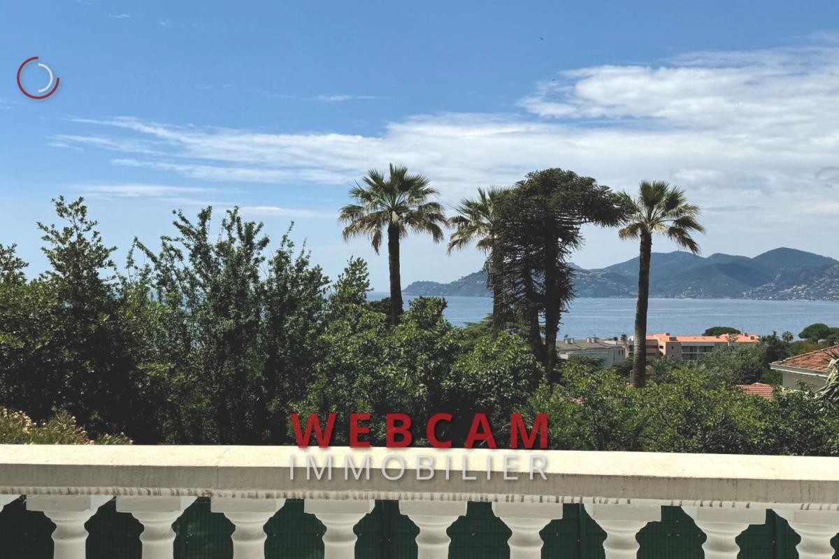 Vente Appartement à Cannes 3 pièces