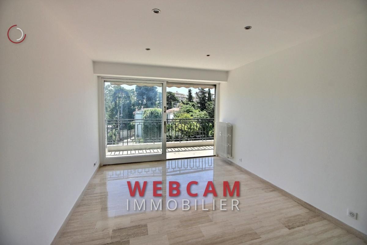 Vente Appartement à Cannes 3 pièces