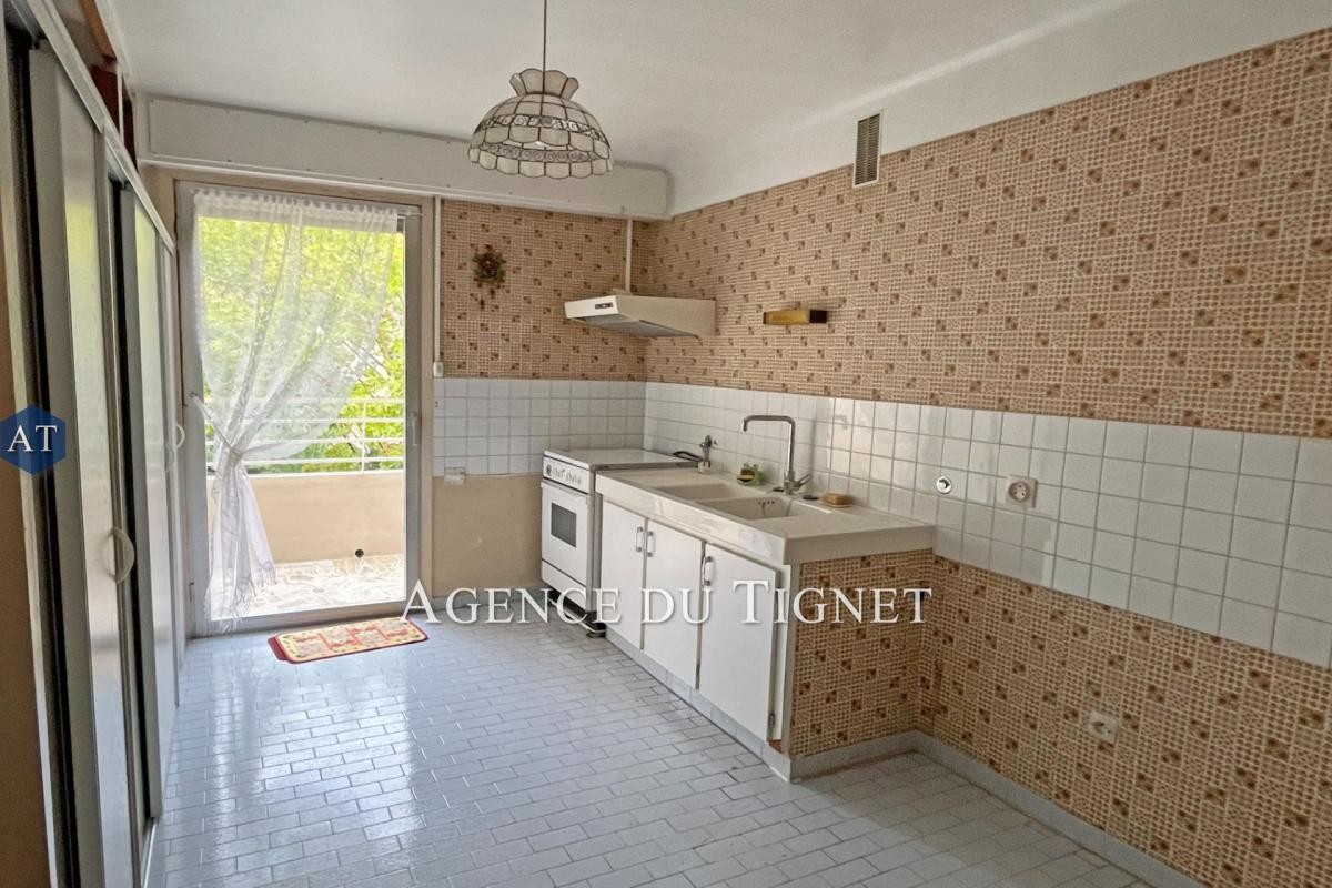 Vente Appartement à Grasse 5 pièces