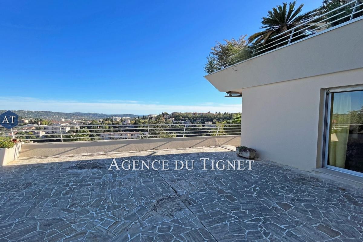 Vente Appartement à Grasse 5 pièces