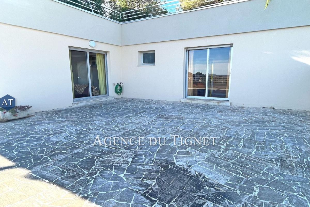 Vente Appartement à Grasse 5 pièces