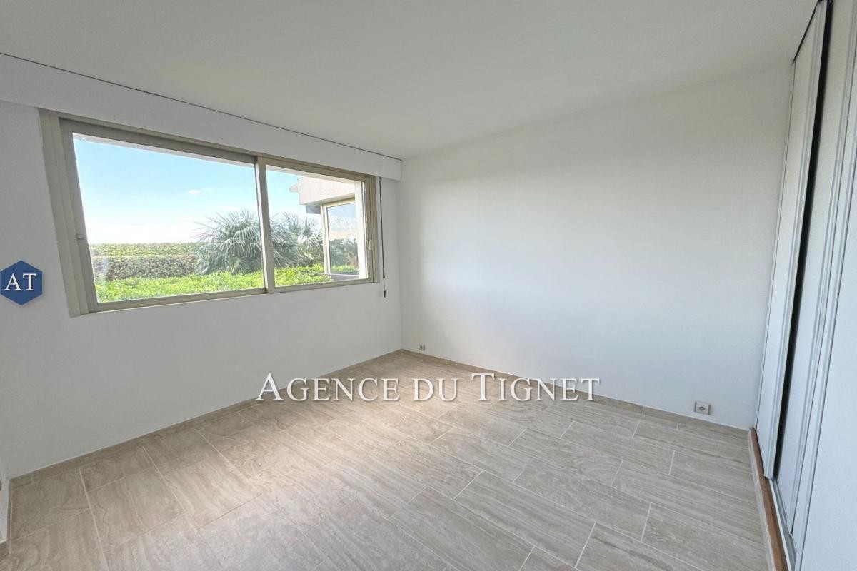 Vente Appartement à Mandelieu-la-Napoule 3 pièces