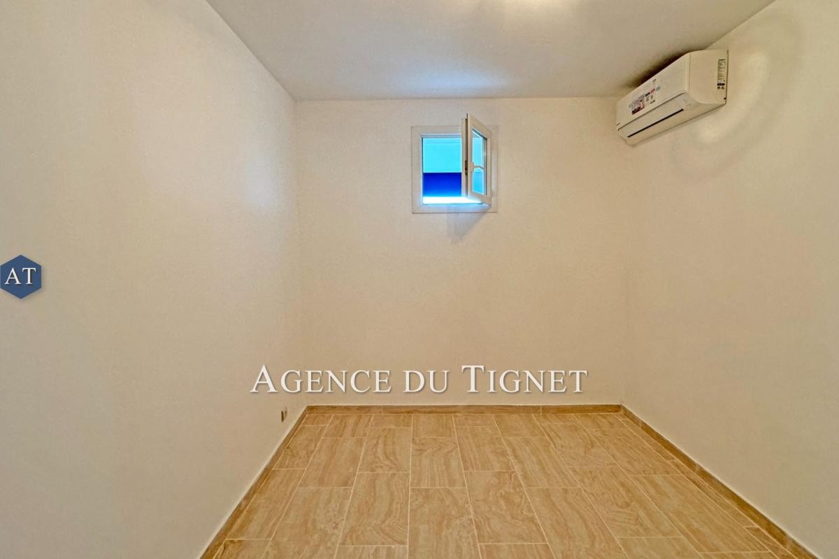 Vente Appartement à Mandelieu-la-Napoule 3 pièces