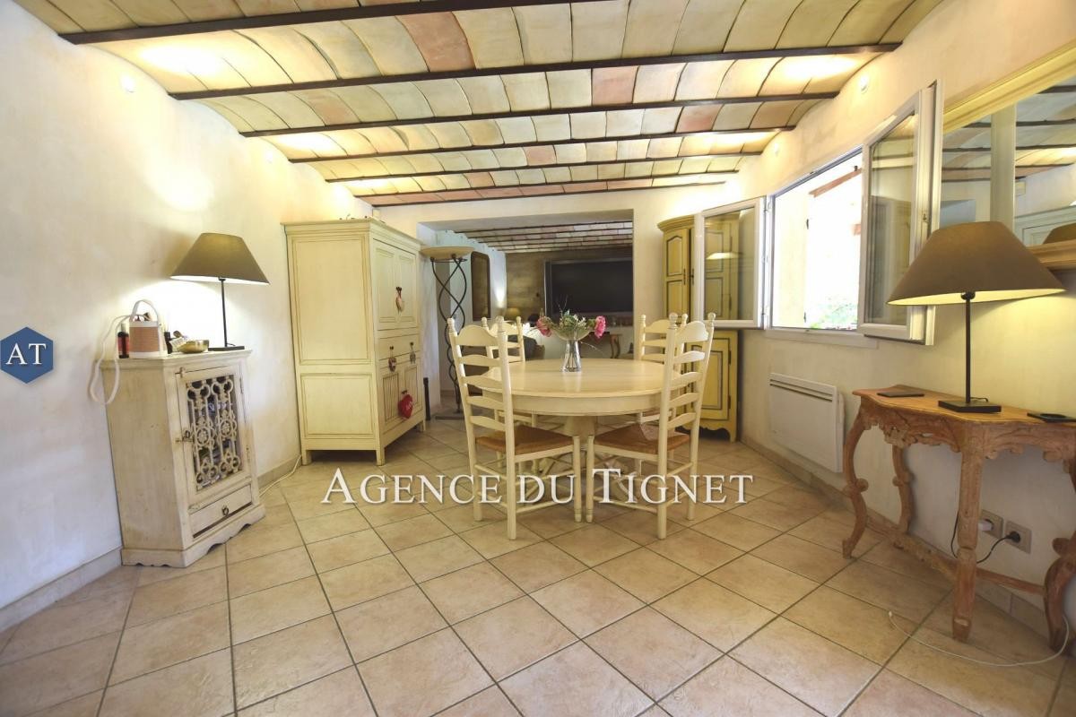 Vente Maison à Montauroux 4 pièces