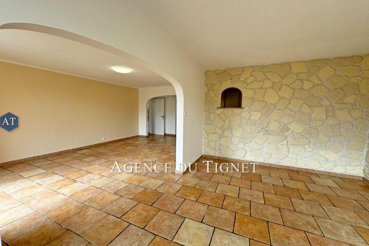 Vente Appartement à Grasse 4 pièces