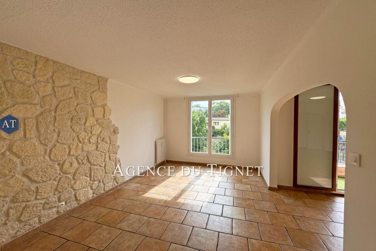 Vente Appartement à Grasse 4 pièces