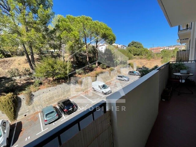 Vente Appartement à Cagnes-sur-Mer 4 pièces