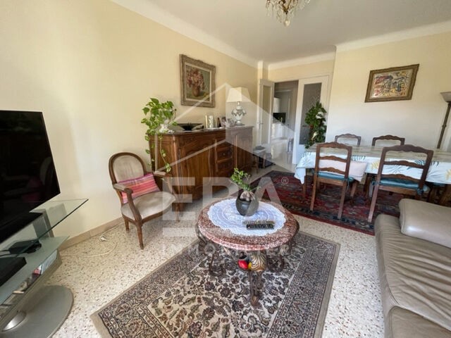 Vente Appartement à Cagnes-sur-Mer 4 pièces