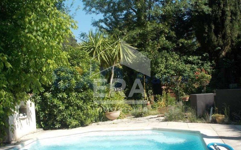 Vente Maison à Cagnes-sur-Mer 11 pièces