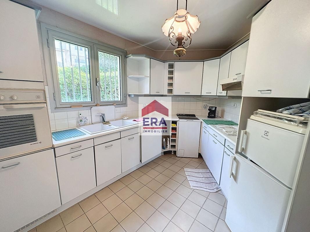 Vente Appartement à Èze 3 pièces