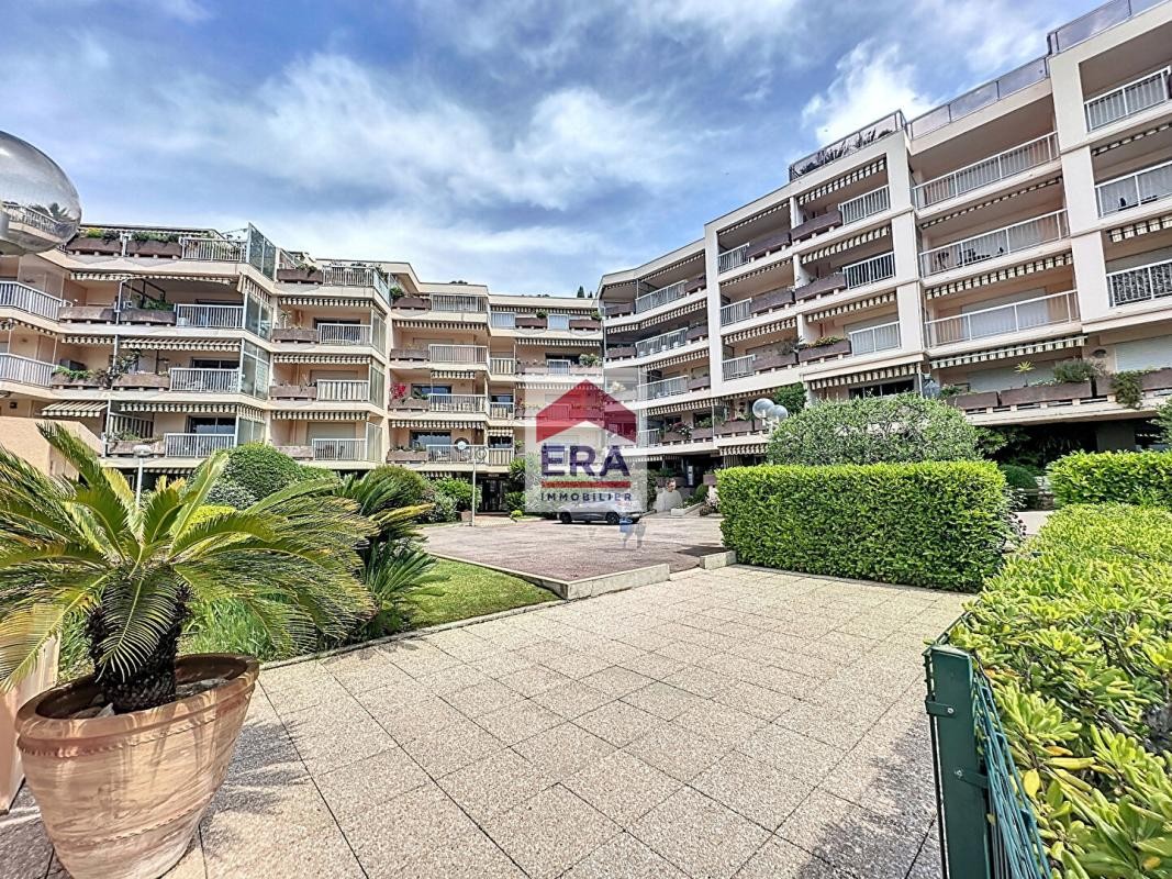 Vente Appartement à Èze 3 pièces