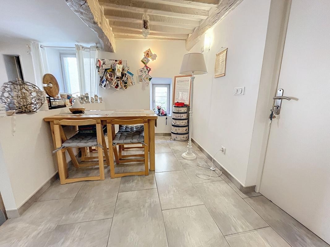 Vente Appartement à Cagnes-sur-Mer 2 pièces