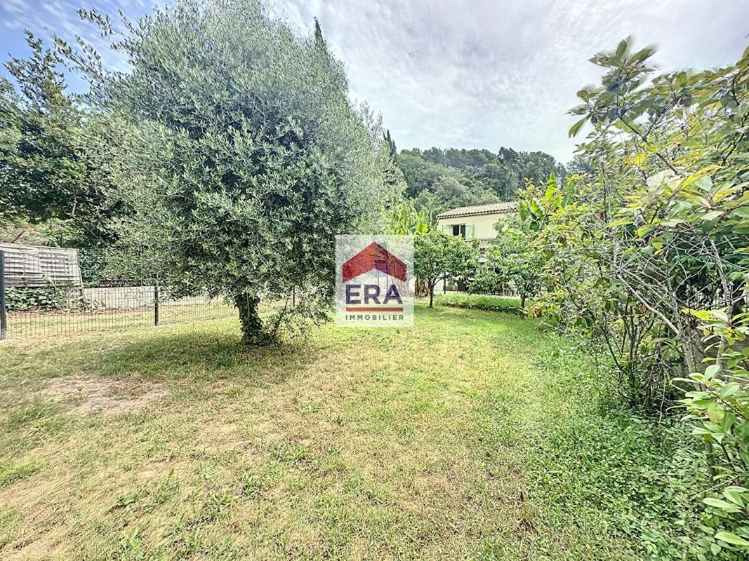 Vente Maison à Cagnes-sur-Mer 6 pièces