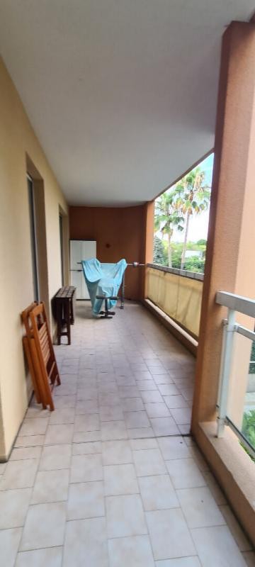 Vente Appartement à Antibes 2 pièces