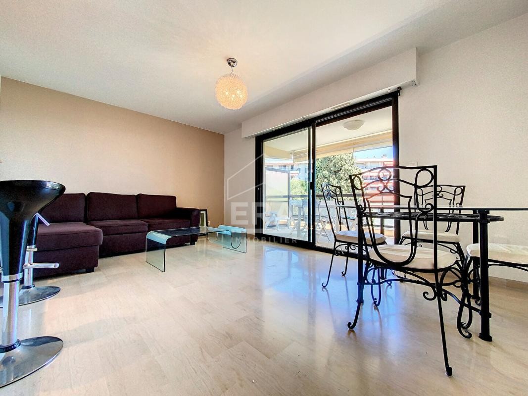 Location Appartement à Nice 2 pièces