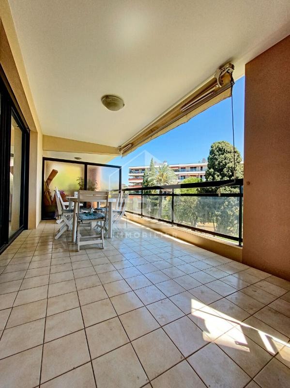 Location Appartement à Nice 2 pièces