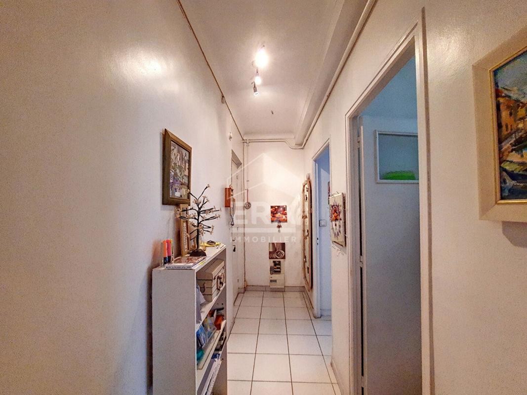 Vente Appartement à Nice 2 pièces