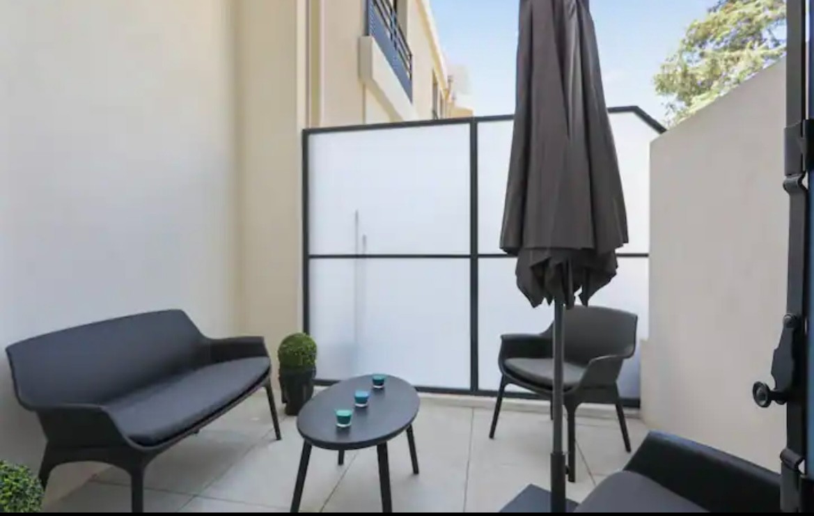 Vente Appartement à Cannes 2 pièces