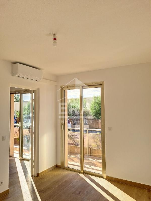 Location Appartement à Cagnes-sur-Mer 2 pièces