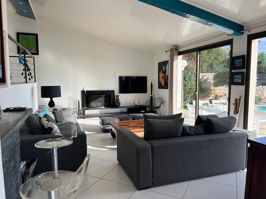 Vente Maison à Villeneuve-Loubet 4 pièces