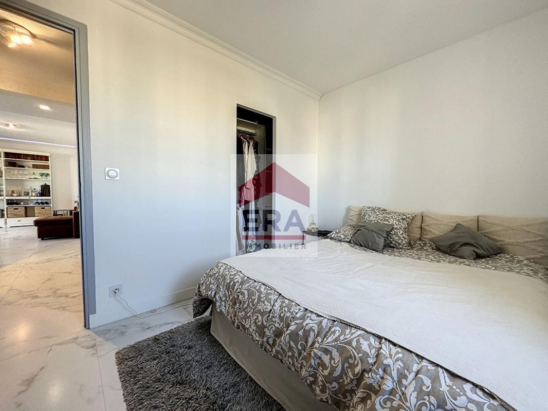 Vente Appartement à Antibes 3 pièces